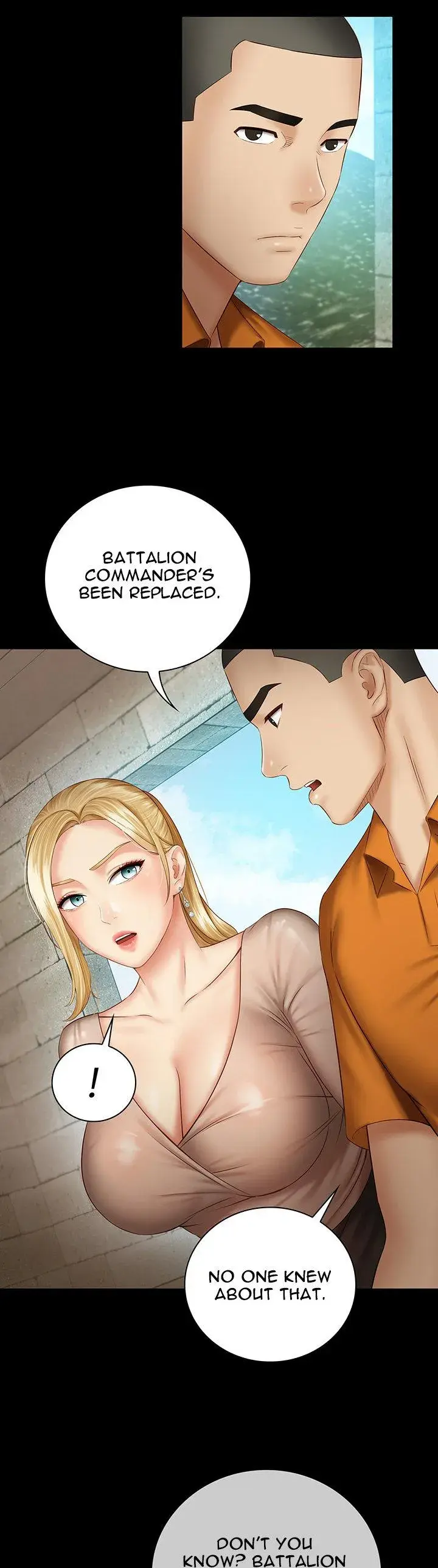 My Sisters Duty Chapter 50 - Page 14
