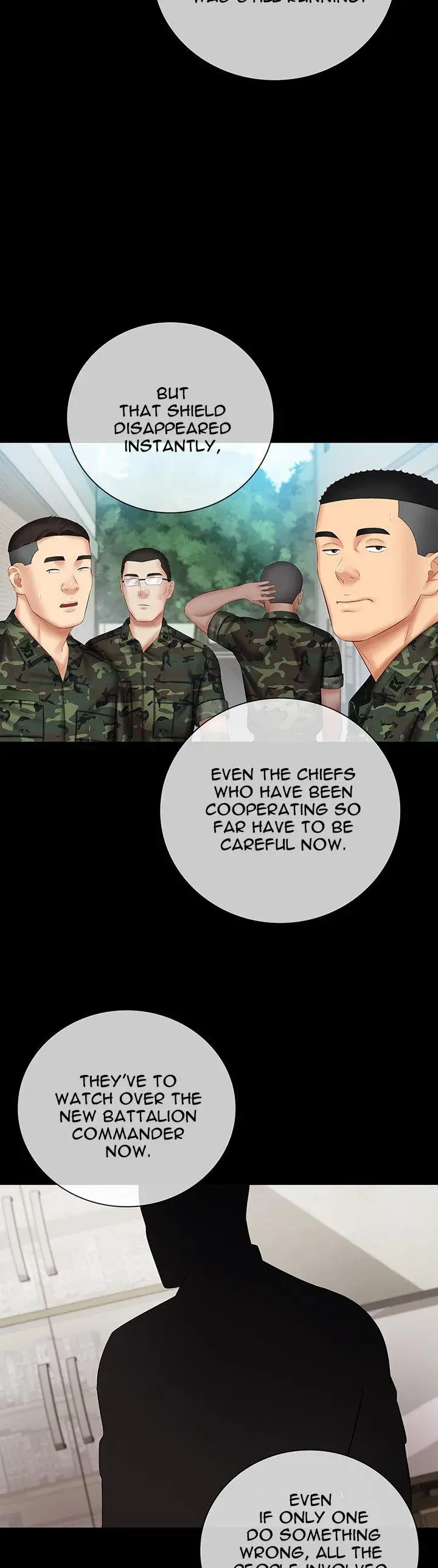My Sisters Duty Chapter 50 - Page 16
