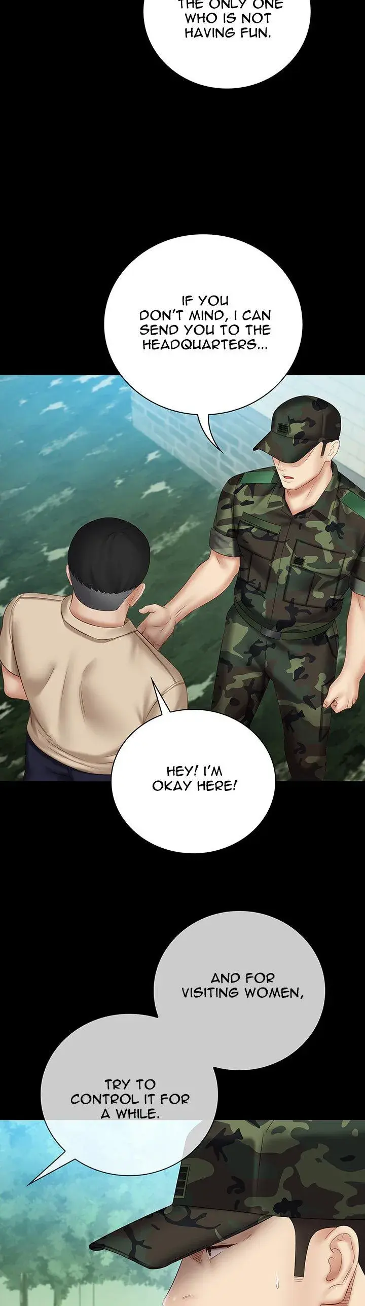 My Sisters Duty Chapter 50 - Page 18
