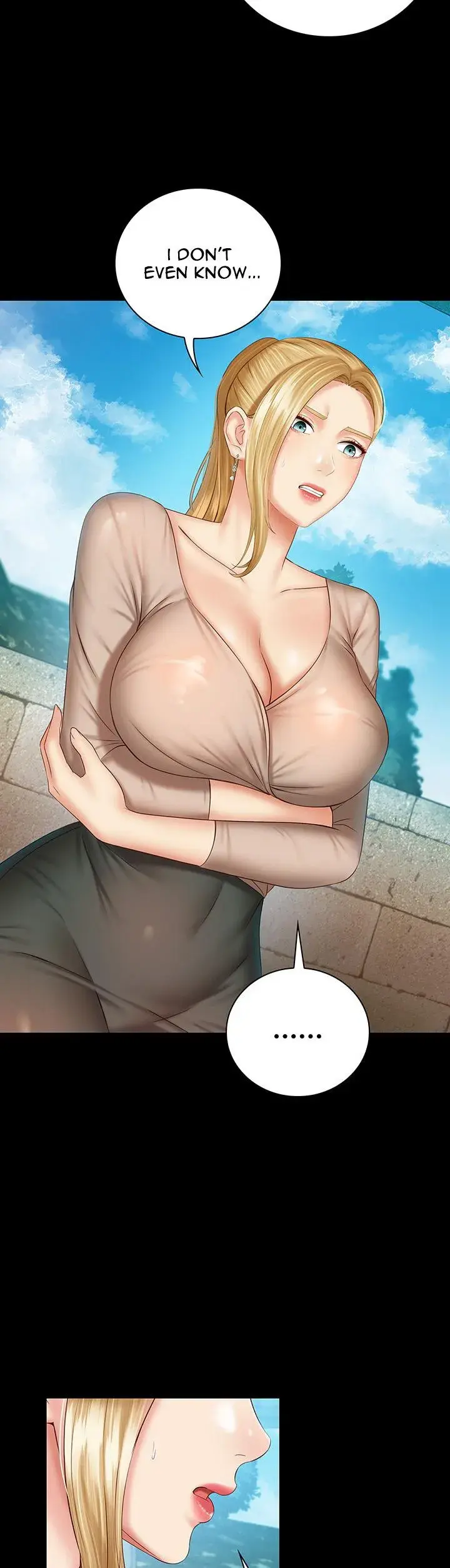 My Sisters Duty Chapter 50 - Page 30