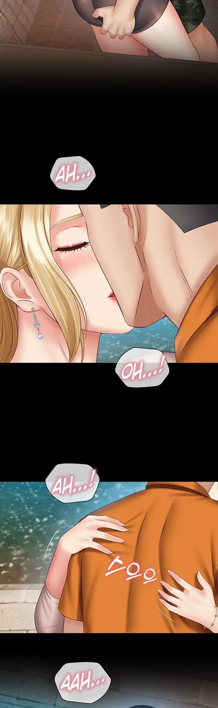 My Sisters Duty Chapter 50 - Page 36
