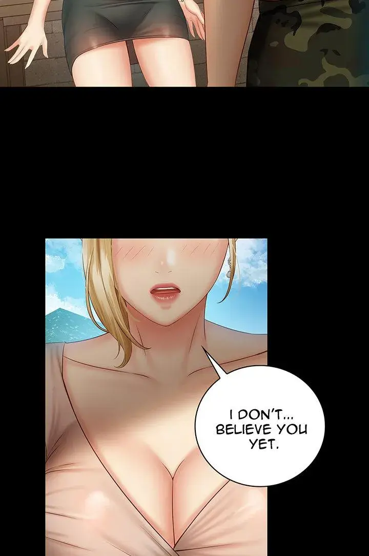 My Sisters Duty Chapter 50 - Page 43