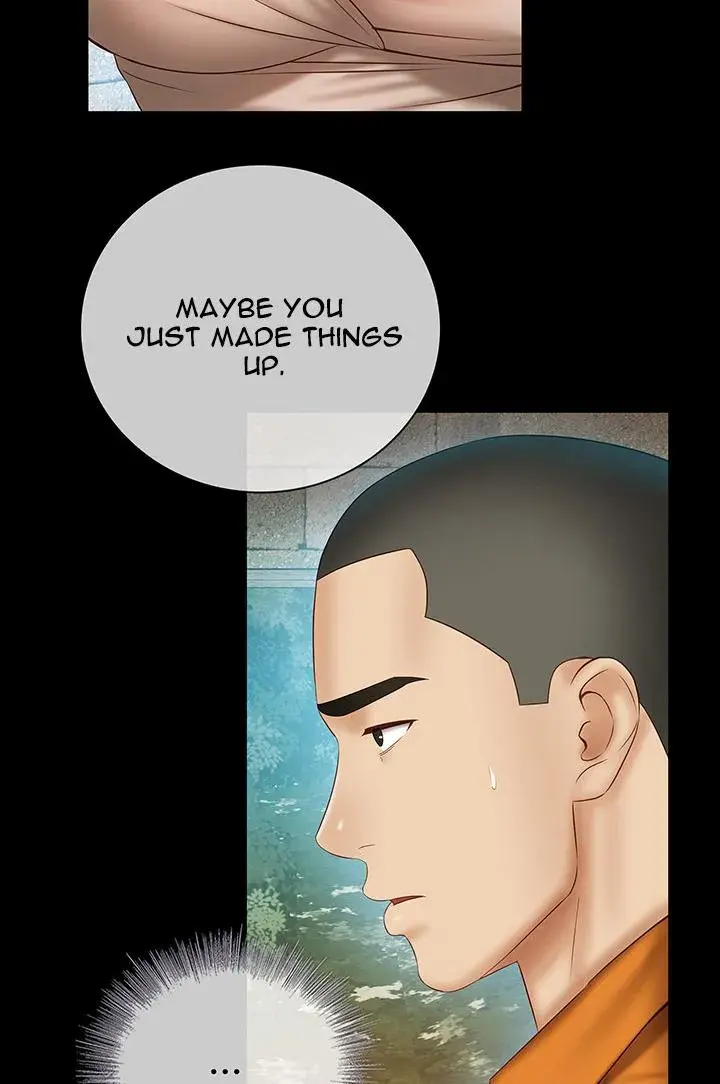 My Sisters Duty Chapter 50 - Page 44