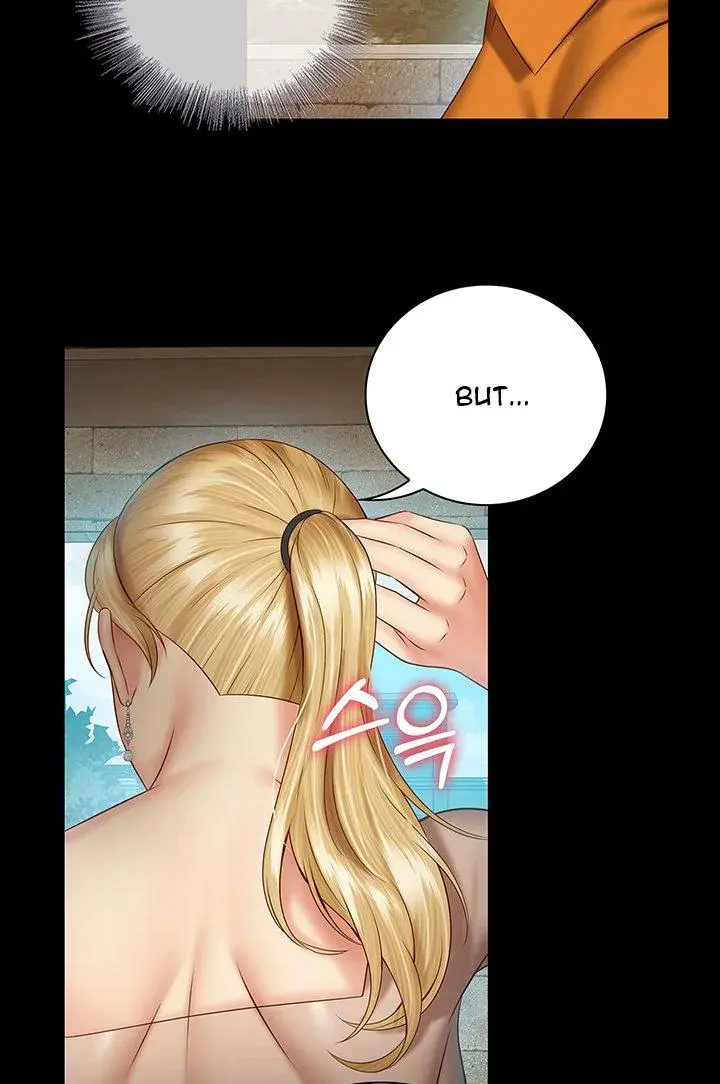 My Sisters Duty Chapter 50 - Page 45