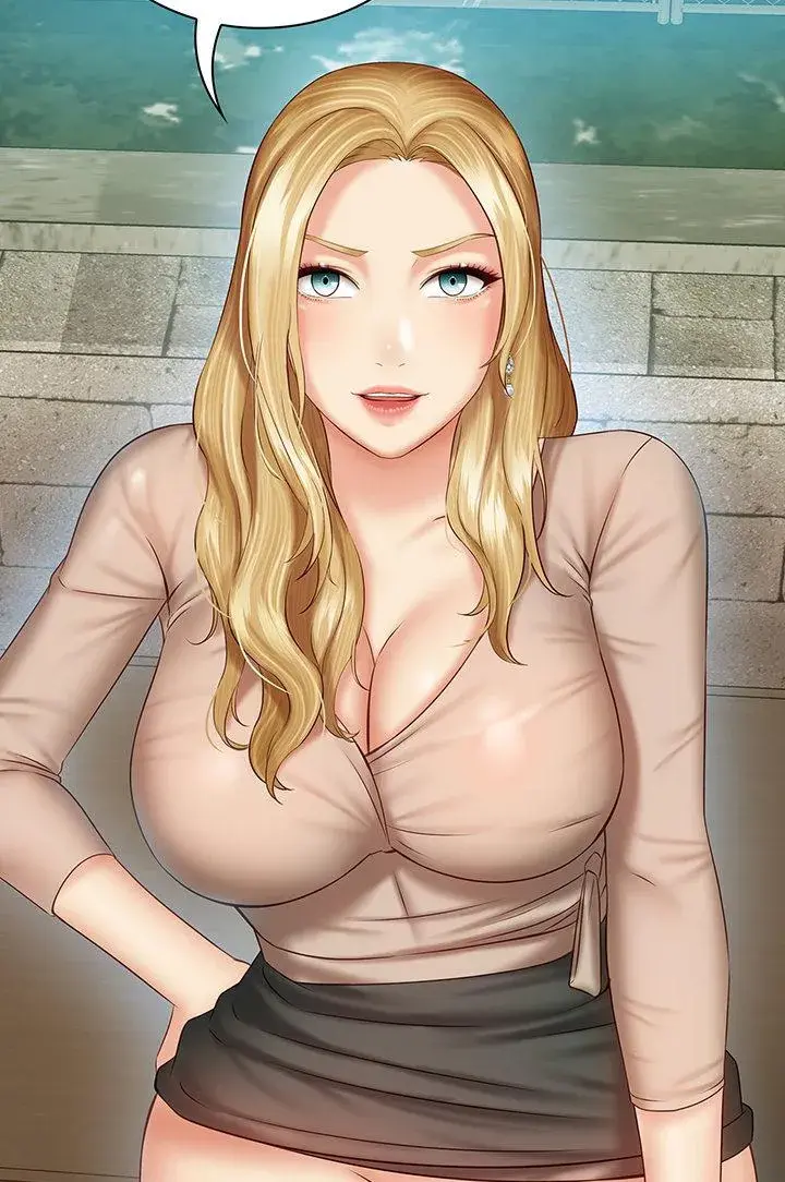 My Sisters Duty Chapter 50 - Page 47