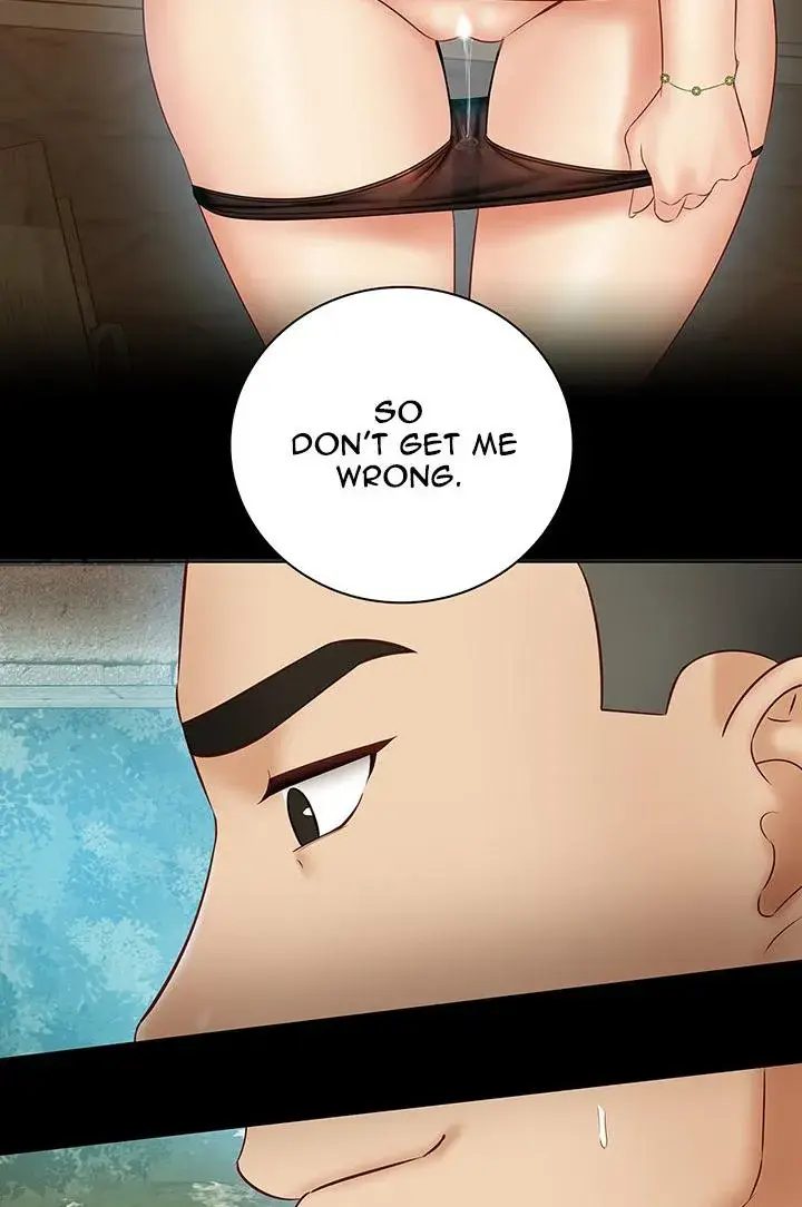 My Sisters Duty Chapter 50 - Page 48