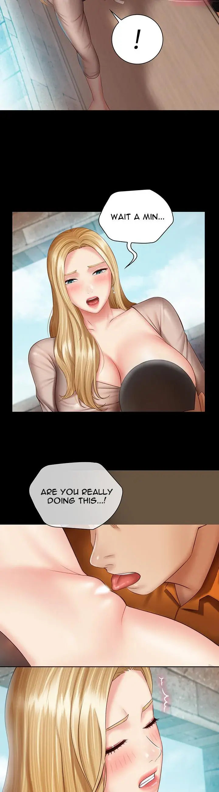 My Sisters Duty Chapter 51 - Page 20