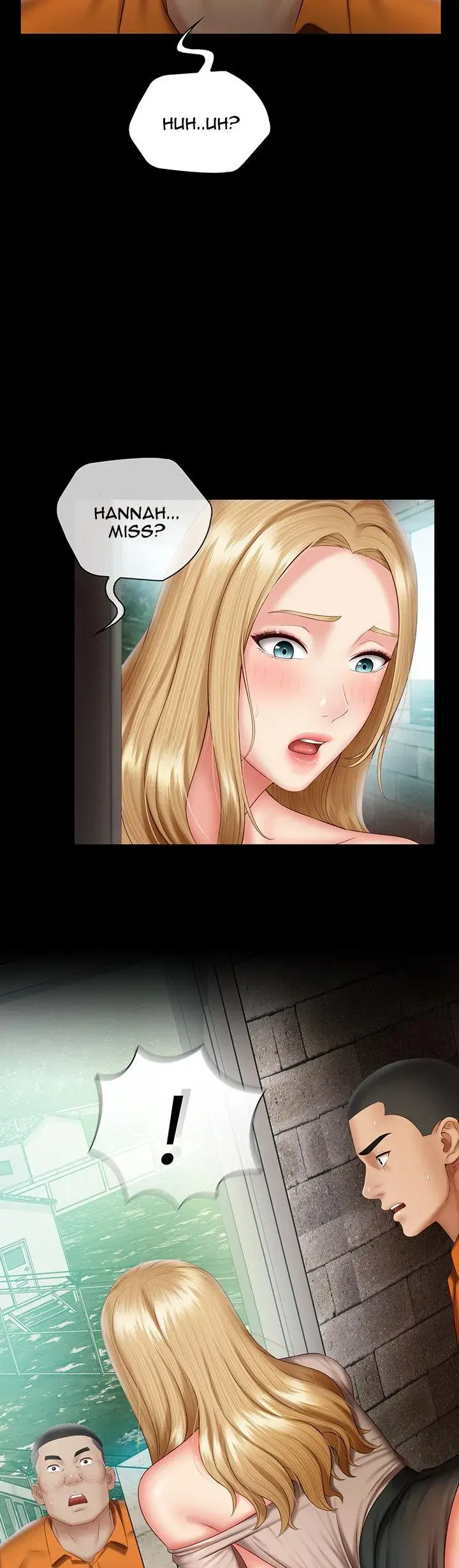 My Sisters Duty Chapter 51 - Page 39