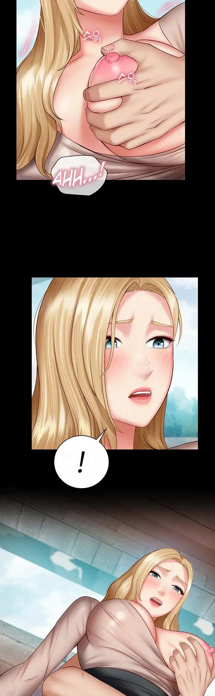 My Sisters Duty Chapter 51 - Page 8