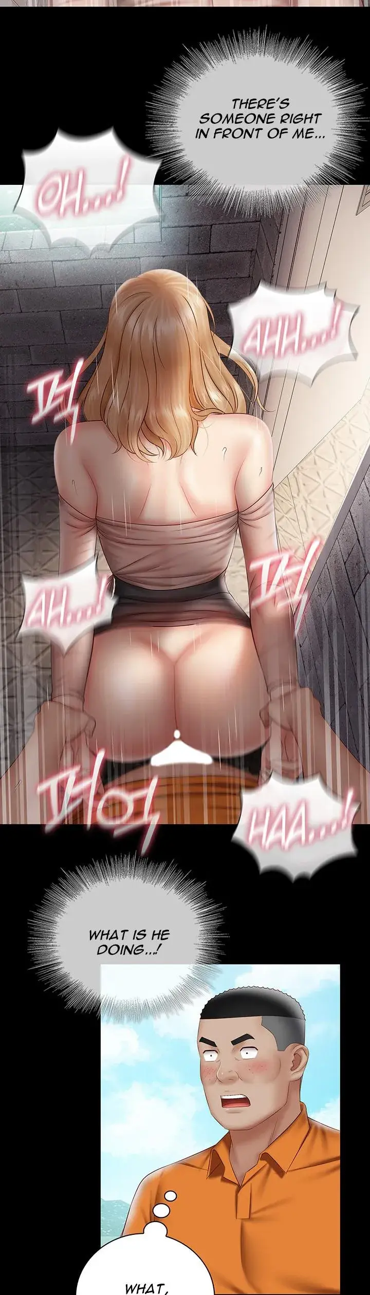 My Sisters Duty Chapter 52 - Page 24