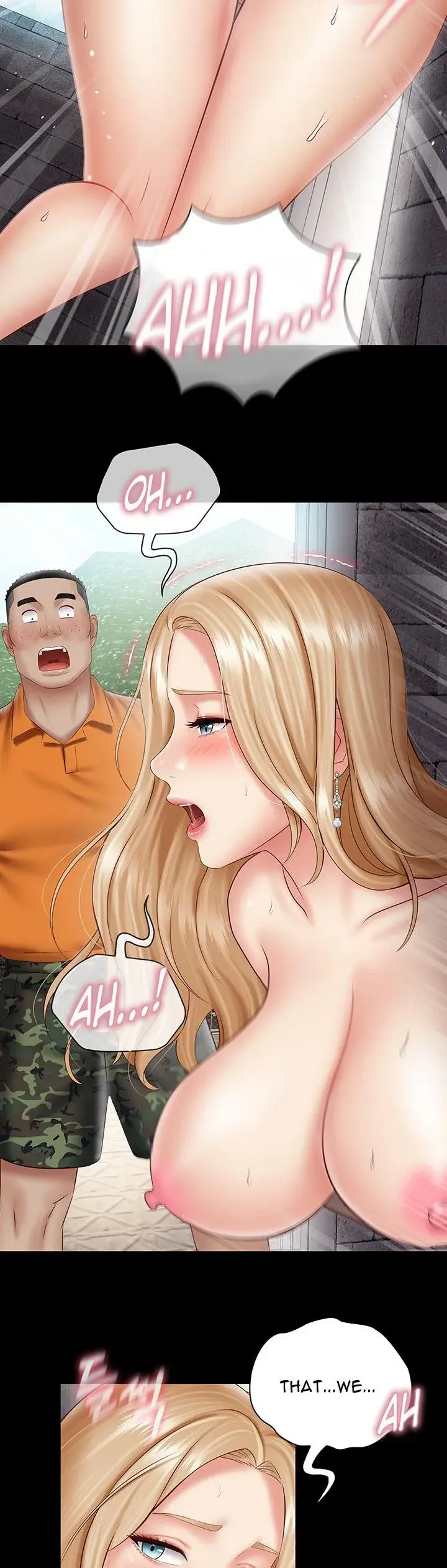 My Sisters Duty Chapter 52 - Page 30