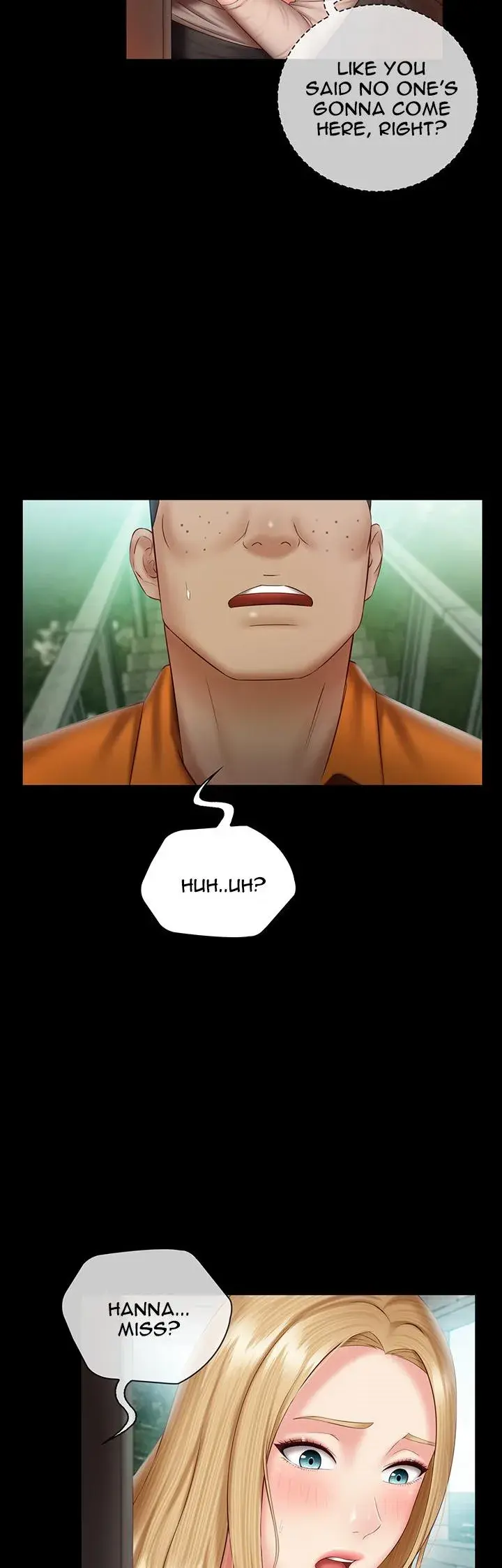 My Sisters Duty Chapter 52 - Page 4