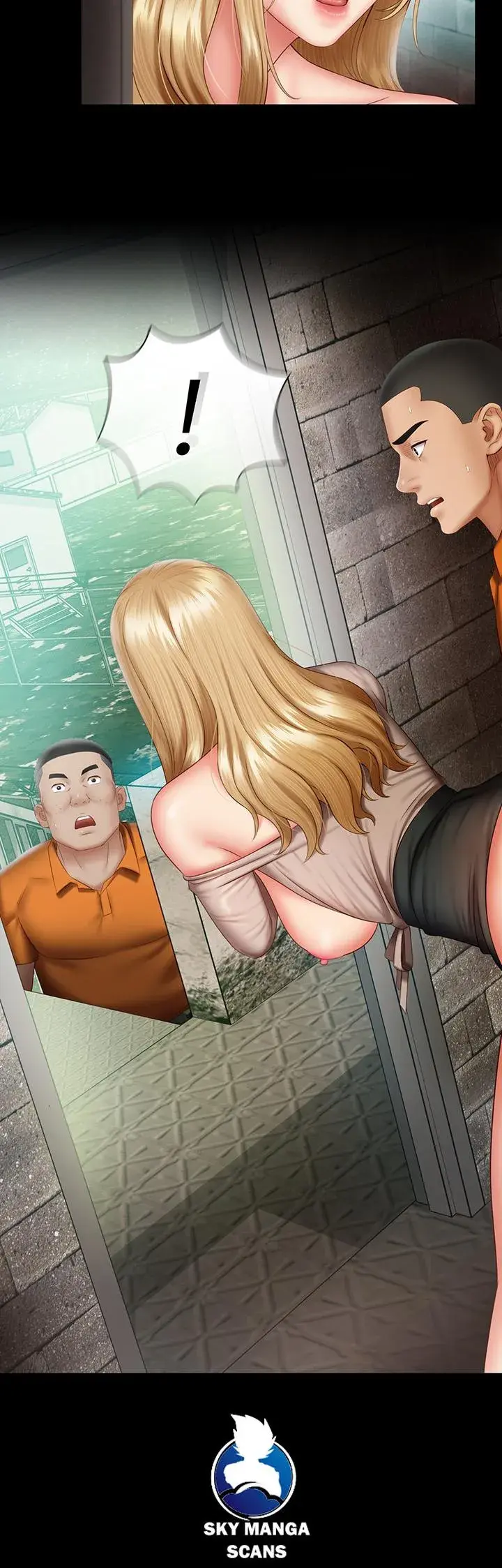 My Sisters Duty Chapter 52 - Page 5