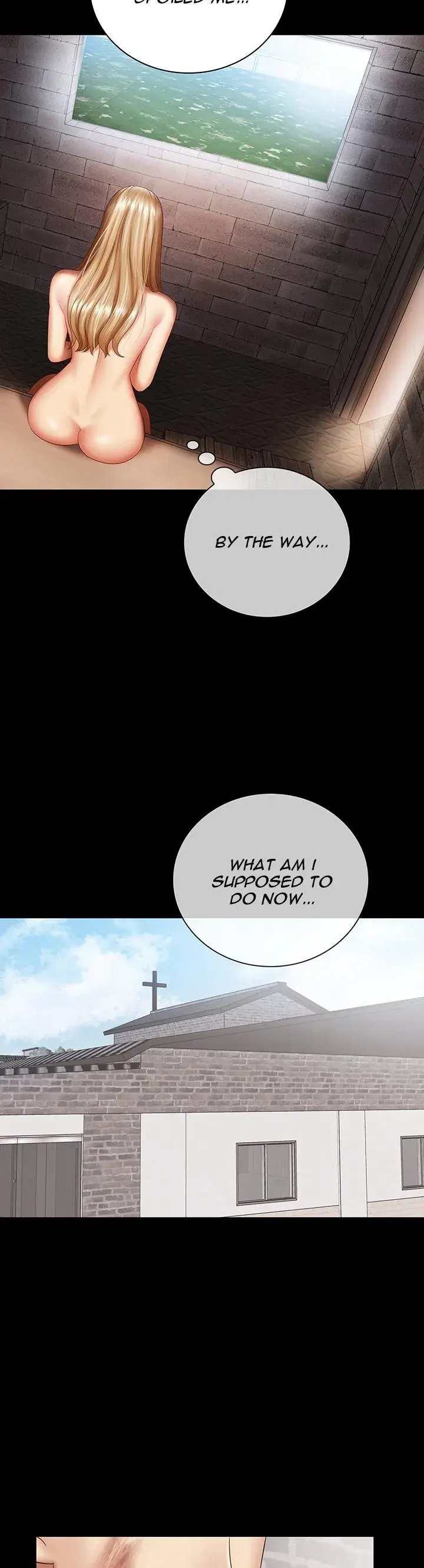 My Sisters Duty Chapter 53 - Page 30