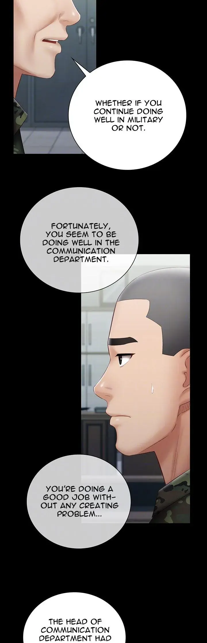My Sisters Duty Chapter 54 - Page 13