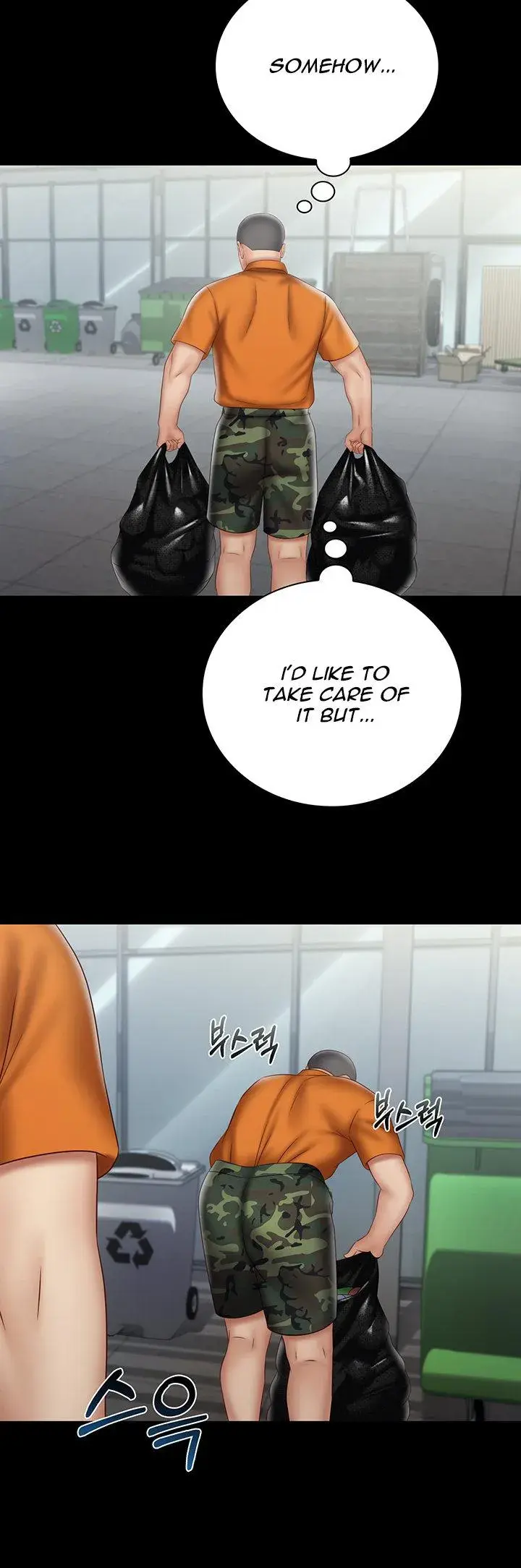 My Sisters Duty Chapter 54 - Page 30