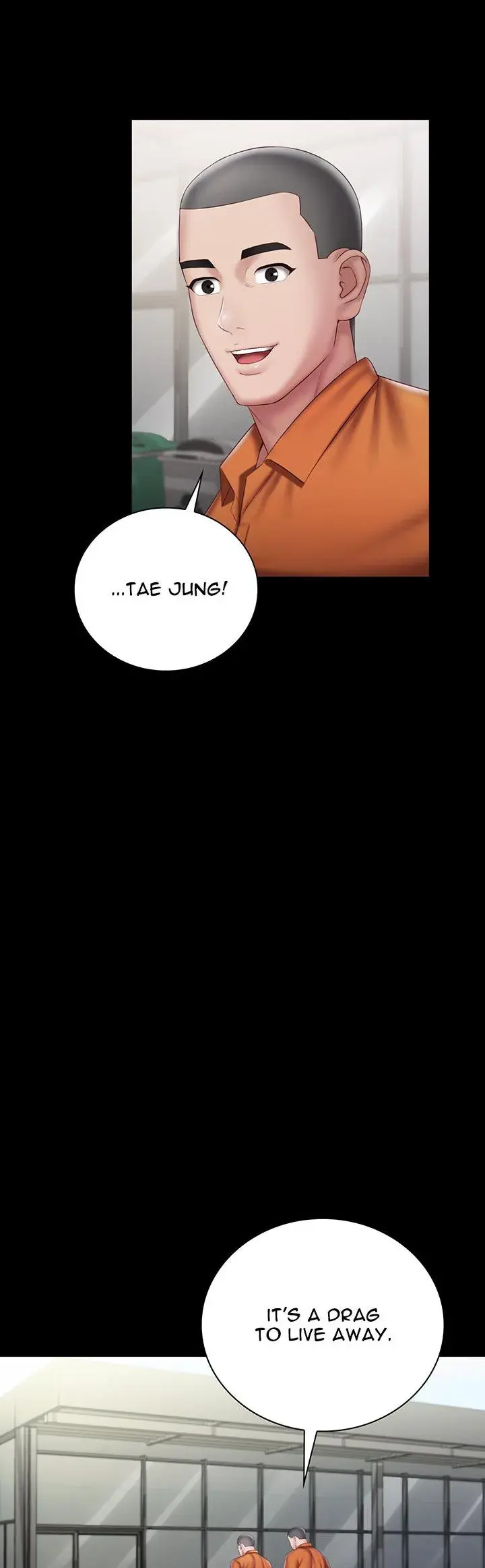 My Sisters Duty Chapter 54 - Page 32