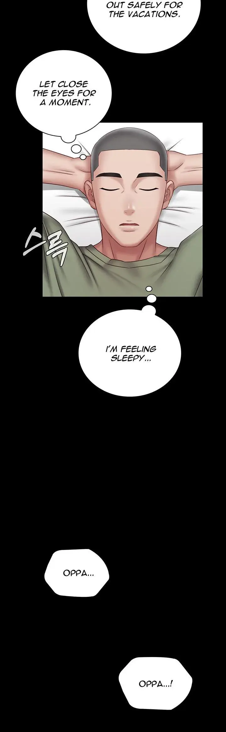 My Sisters Duty Chapter 54 - Page 39