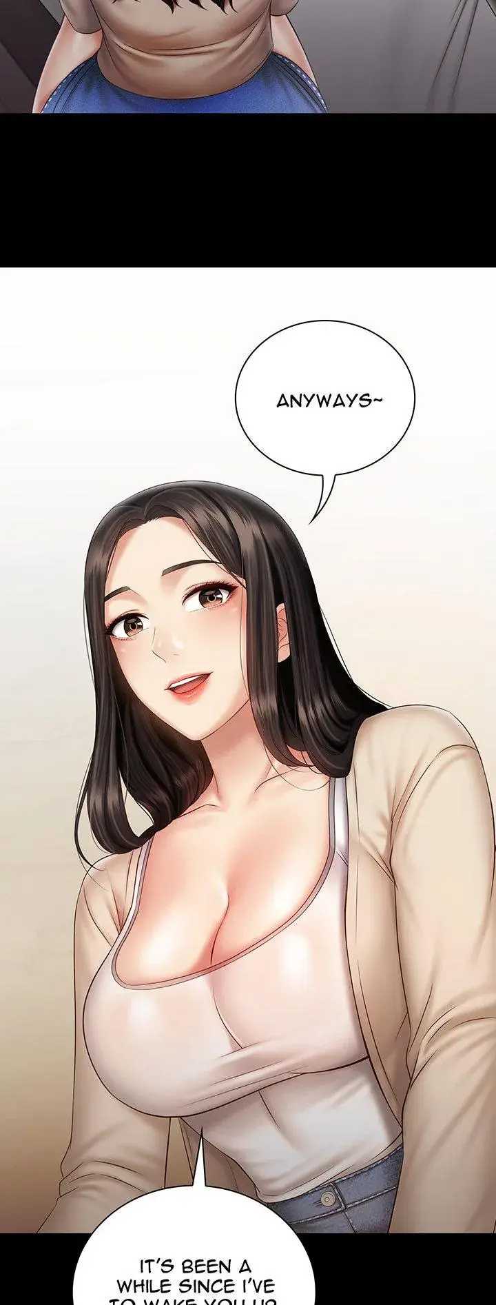 My Sisters Duty Chapter 54 - Page 41