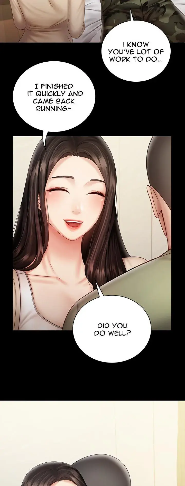 My Sisters Duty Chapter 54 - Page 43