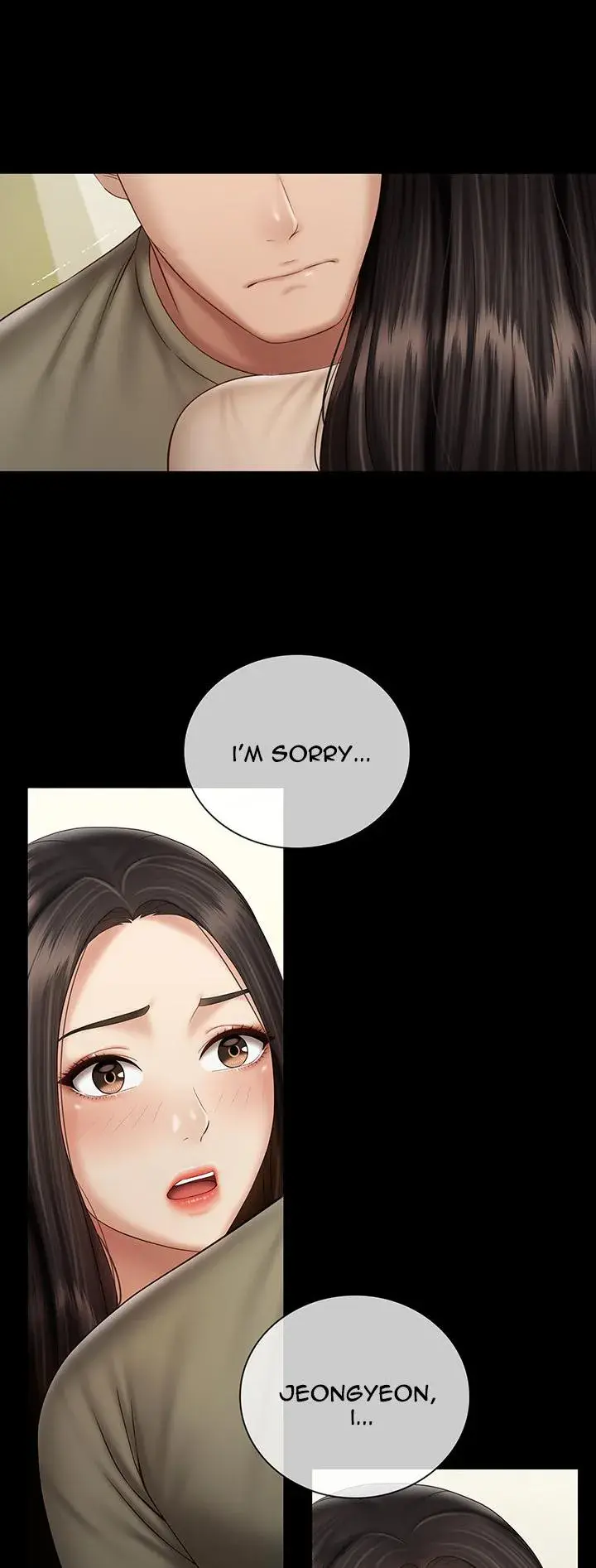 My Sisters Duty Chapter 54 - Page 45