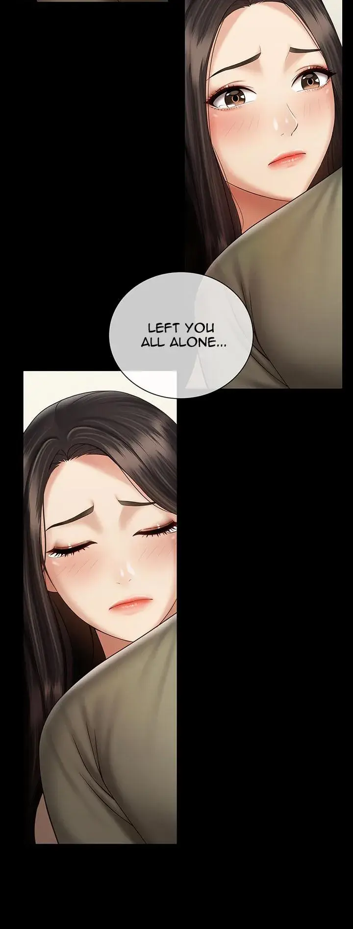 My Sisters Duty Chapter 54 - Page 46