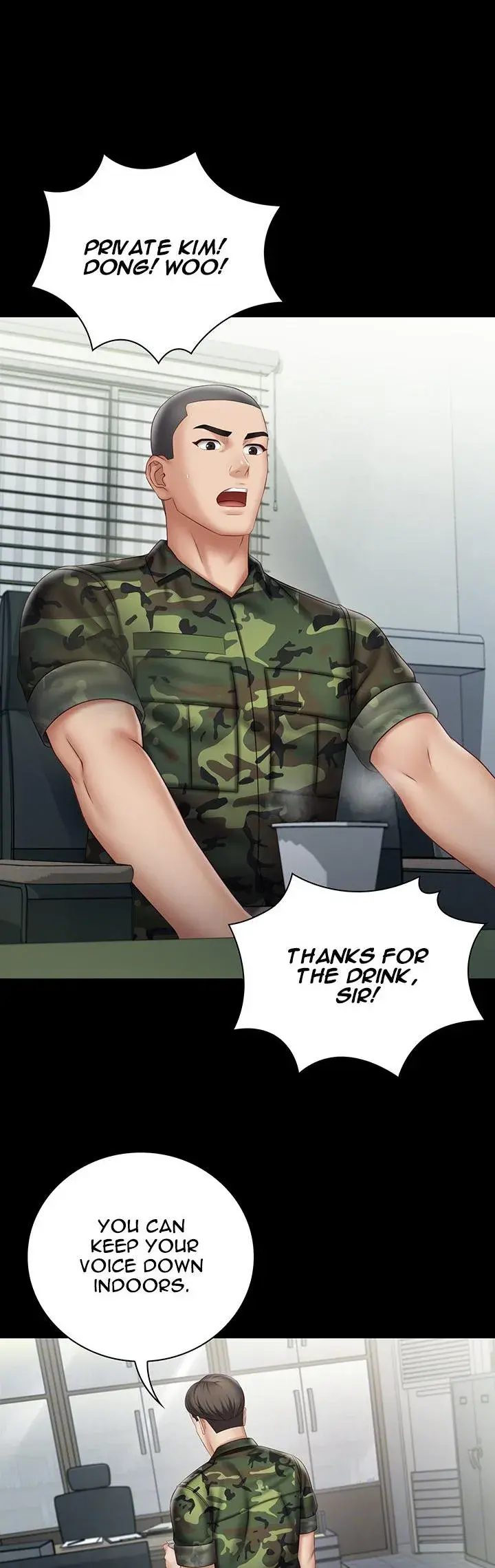My Sisters Duty Chapter 54 - Page 6