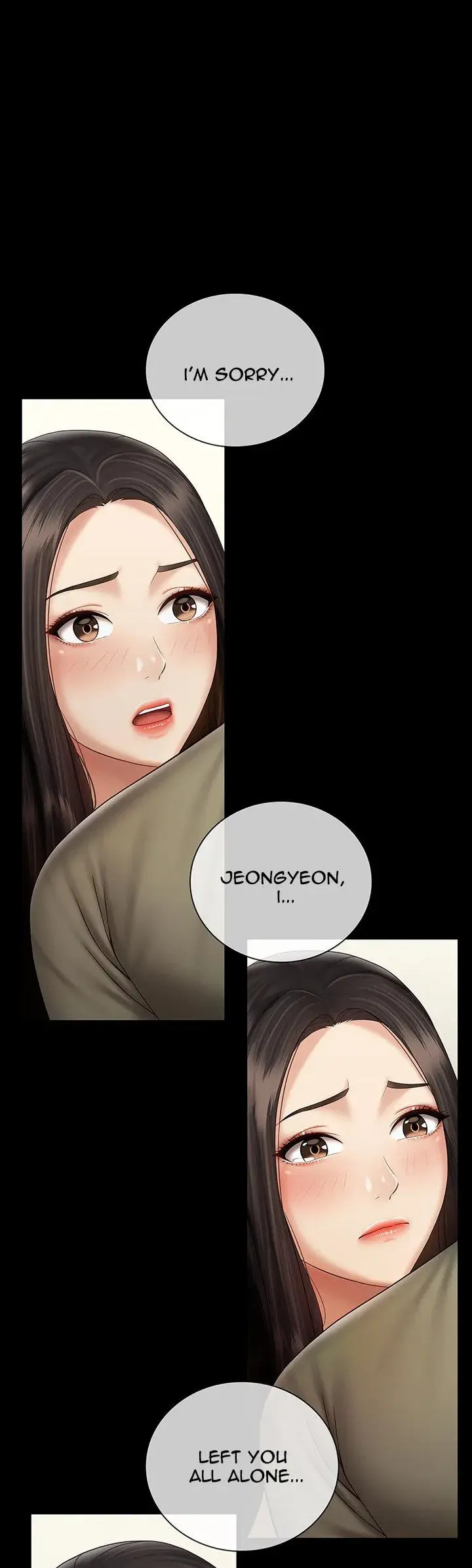 My Sisters Duty Chapter 55 - Page 1