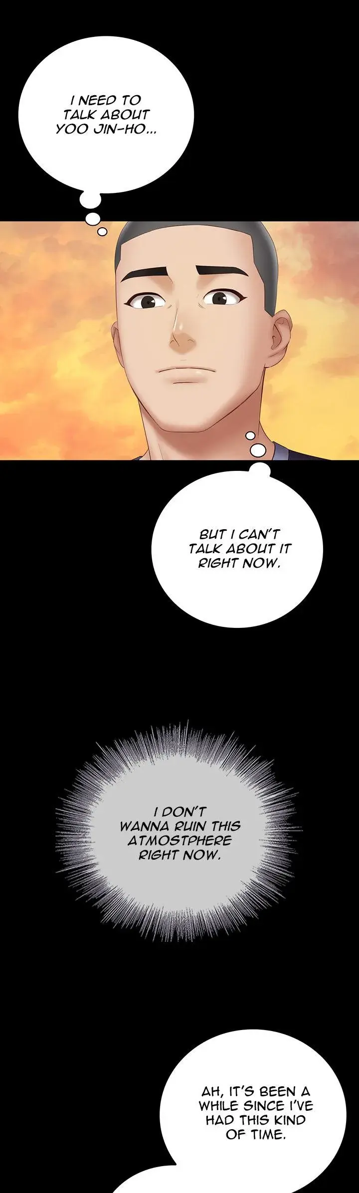 My Sisters Duty Chapter 55 - Page 19