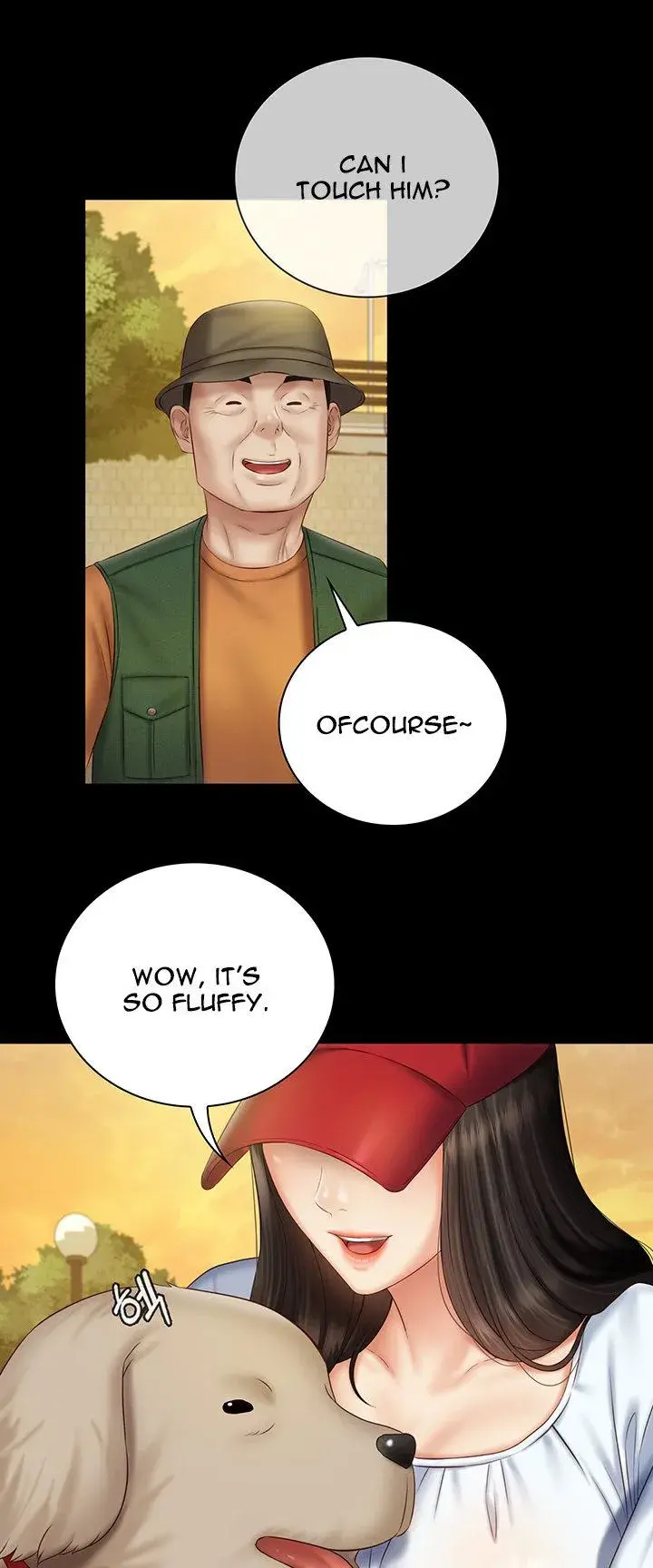 My Sisters Duty Chapter 55 - Page 23