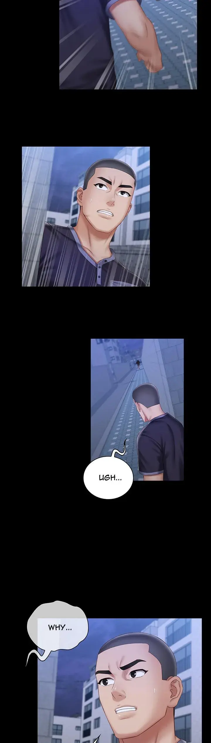 My Sisters Duty Chapter 56 - Page 17