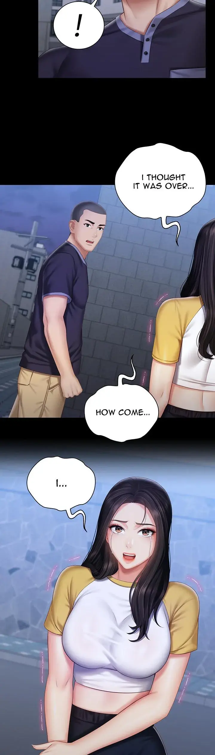 My Sisters Duty Chapter 56 - Page 18