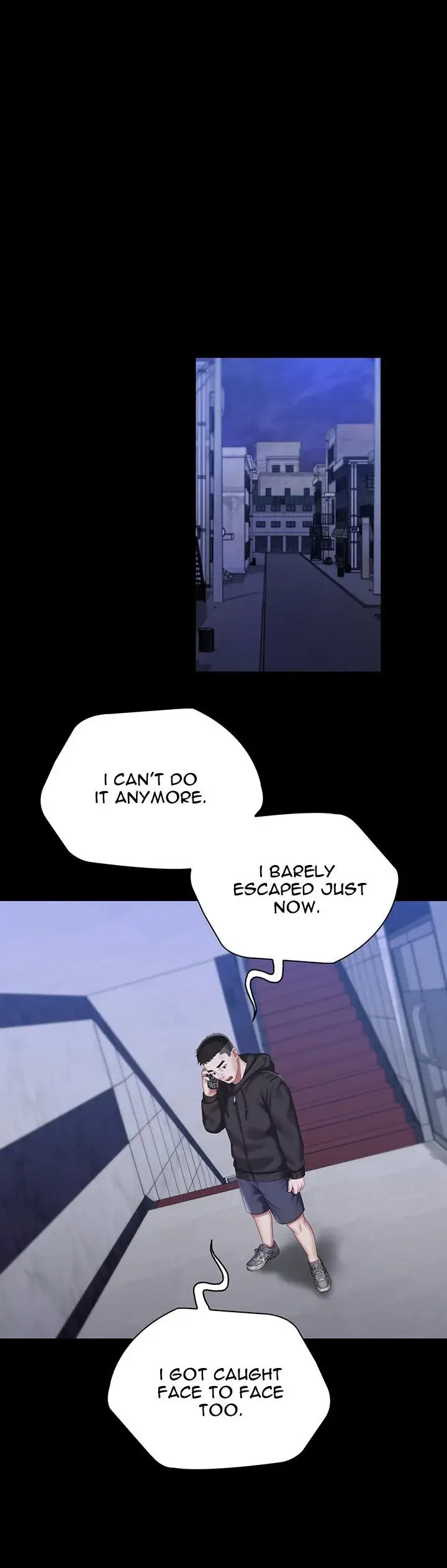 My Sisters Duty Chapter 56 - Page 20
