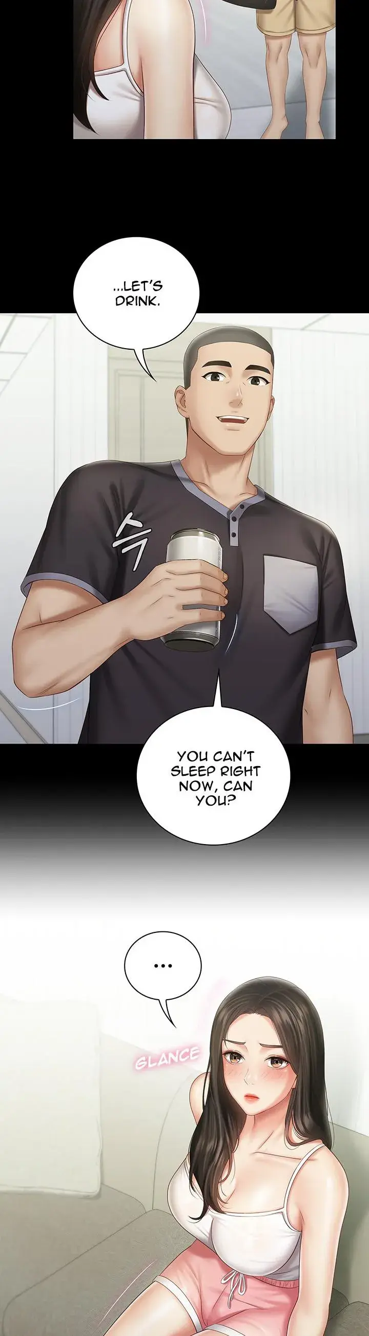 My Sisters Duty Chapter 56 - Page 23