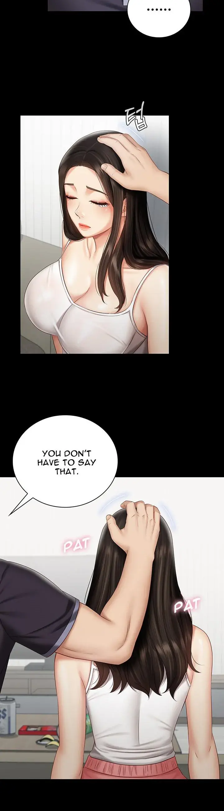 My Sisters Duty Chapter 56 - Page 27