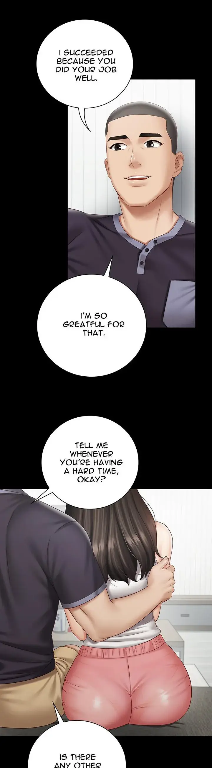 My Sisters Duty Chapter 56 - Page 28