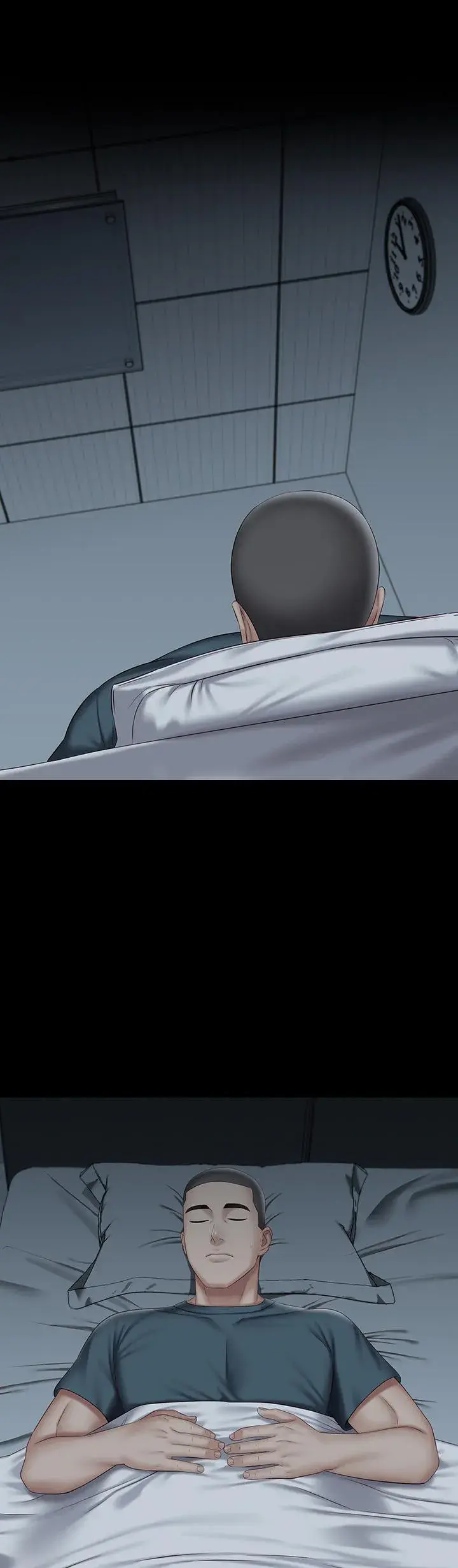 My Sisters Duty Chapter 56 - Page 32