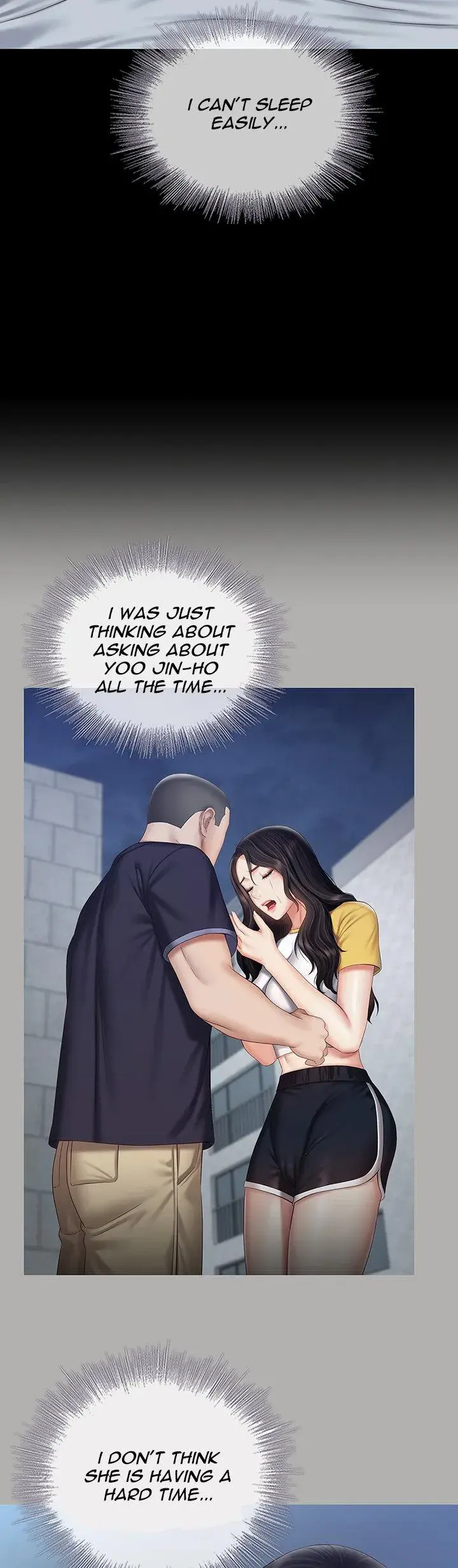 My Sisters Duty Chapter 56 - Page 33