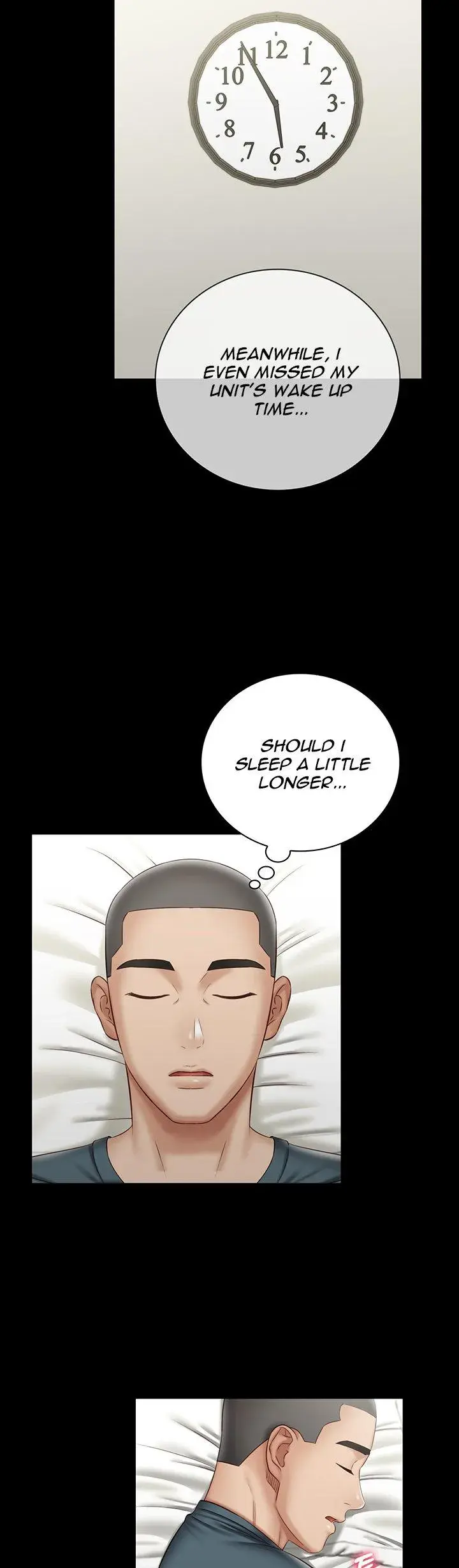 My Sisters Duty Chapter 56 - Page 37