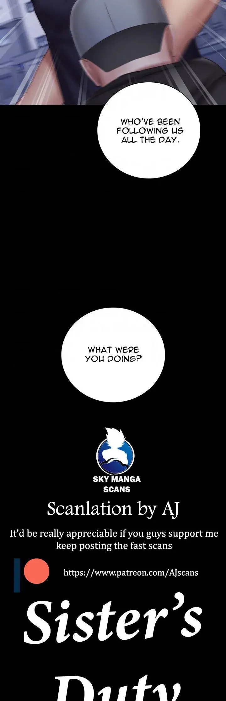 My Sisters Duty Chapter 56 - Page 4
