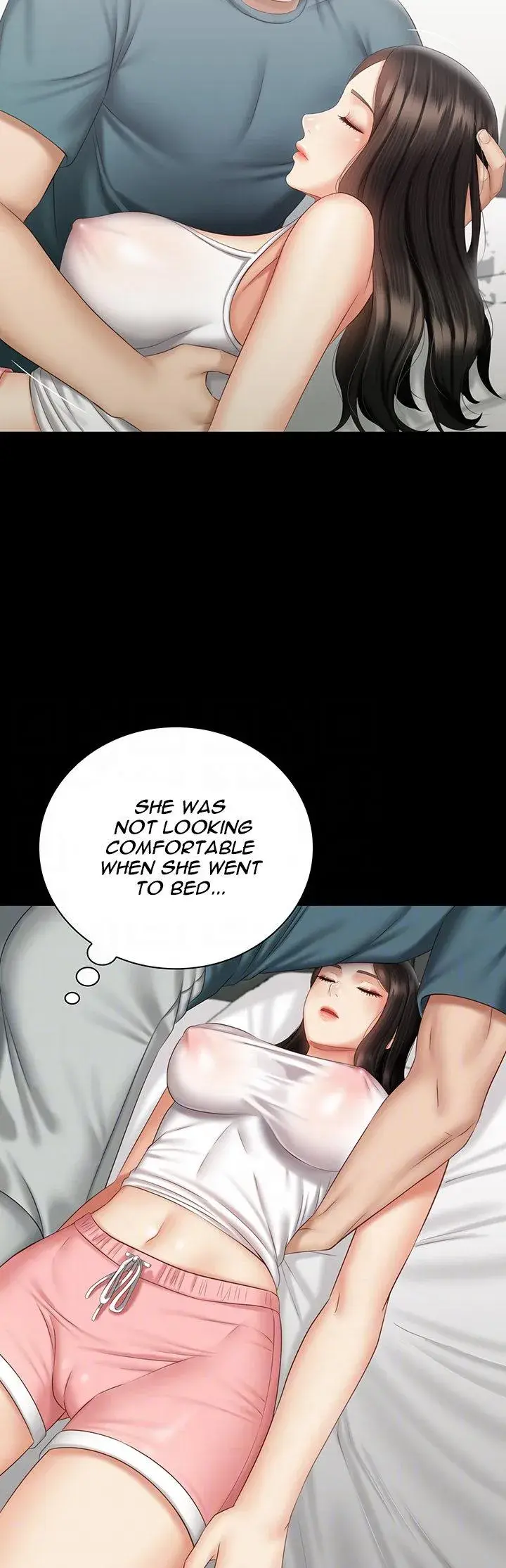 My Sisters Duty Chapter 57 - Page 11