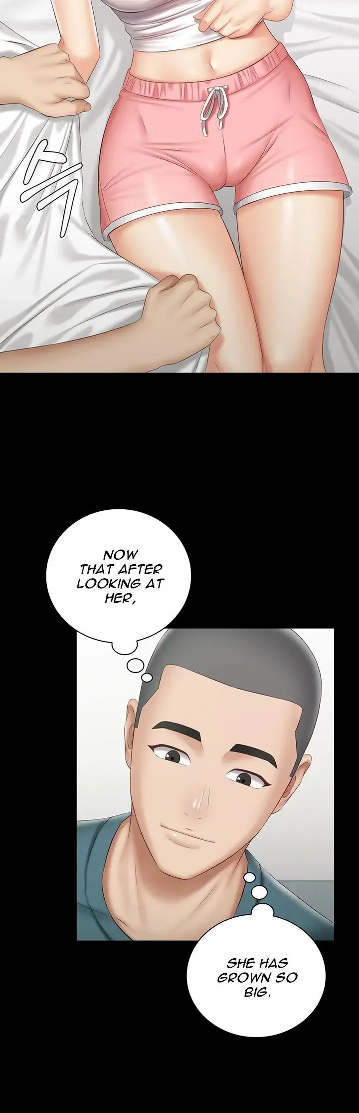 My Sisters Duty Chapter 57 - Page 13