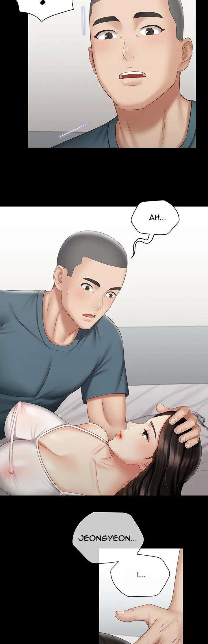 My Sisters Duty Chapter 57 - Page 16
