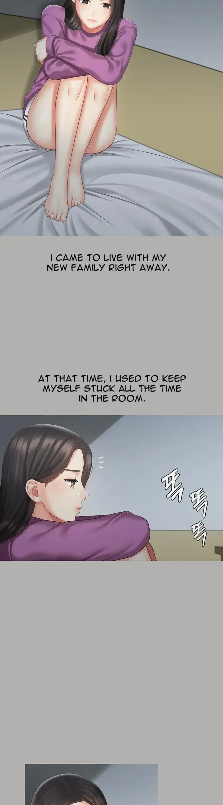 My Sisters Duty Chapter 57 - Page 23