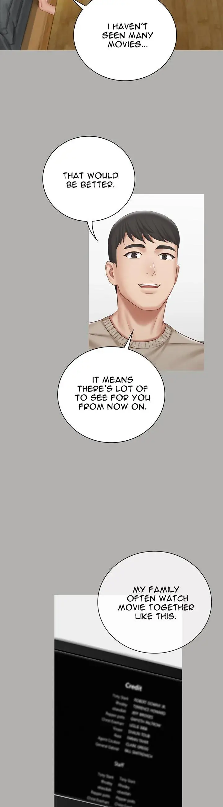 My Sisters Duty Chapter 57 - Page 26