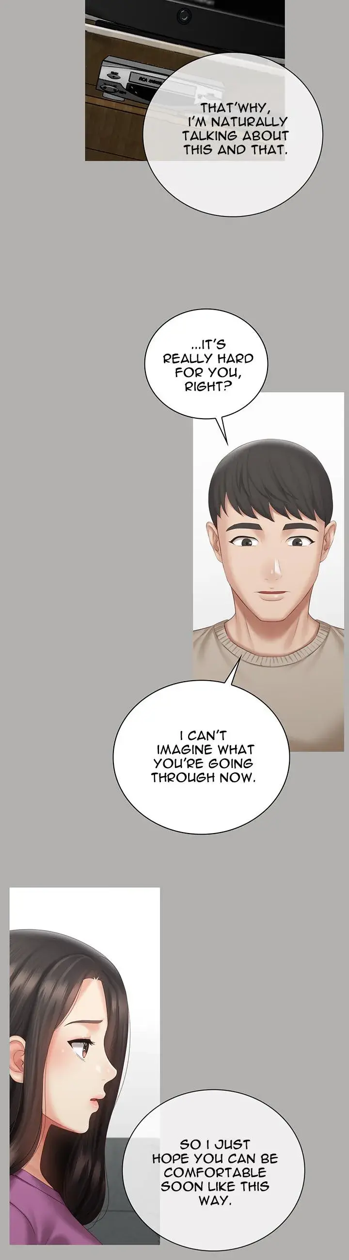 My Sisters Duty Chapter 57 - Page 27