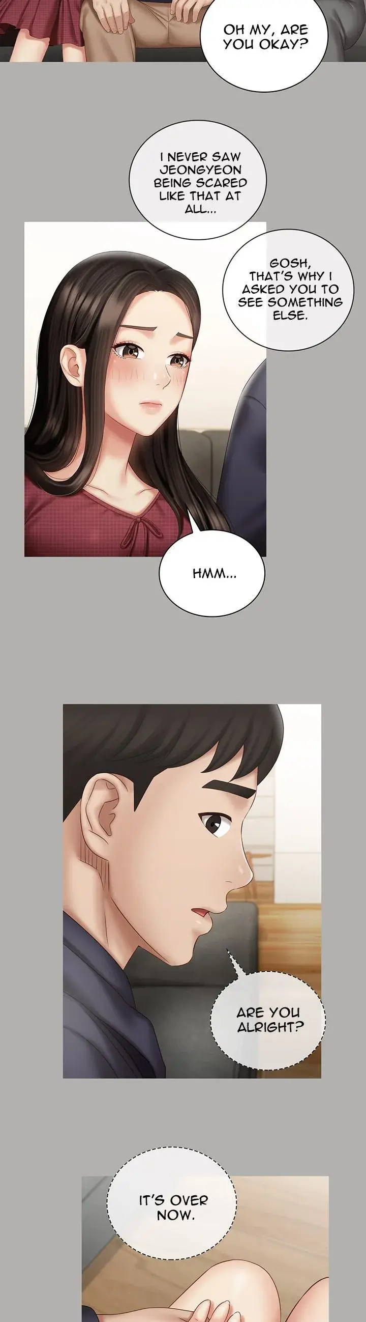 My Sisters Duty Chapter 57 - Page 30