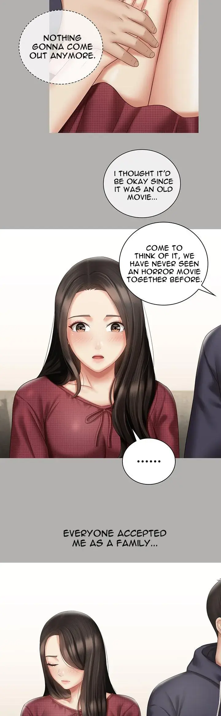 My Sisters Duty Chapter 57 - Page 31
