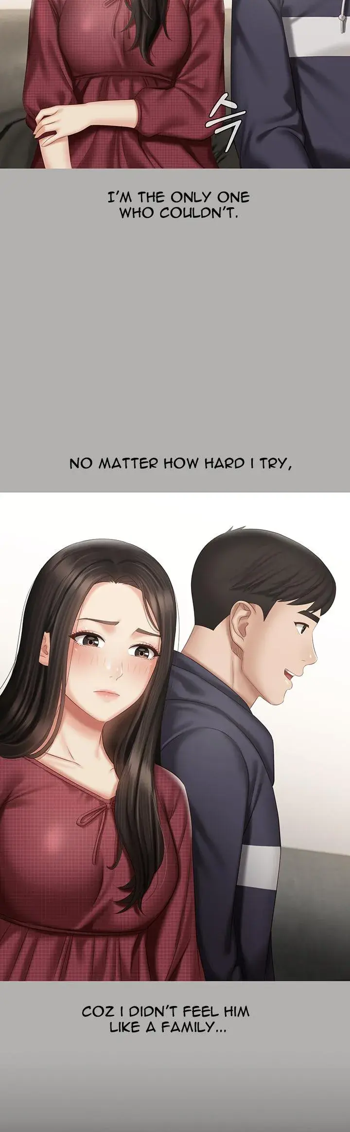My Sisters Duty Chapter 57 - Page 32