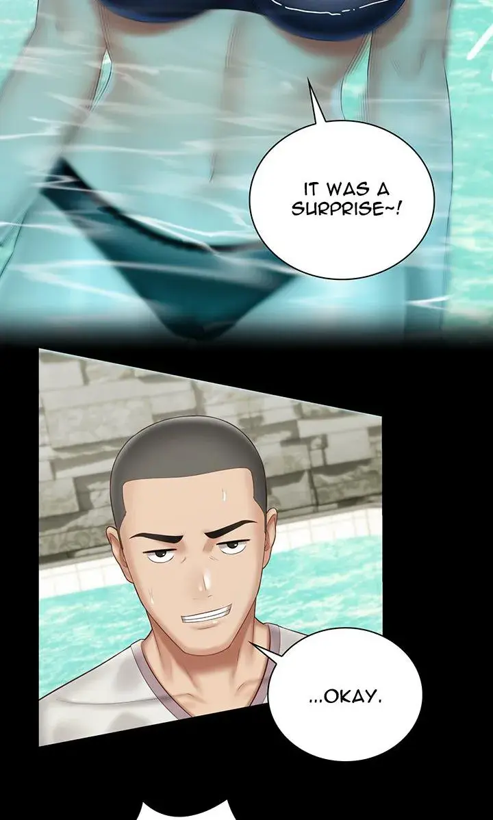 My Sisters Duty Chapter 57 - Page 43